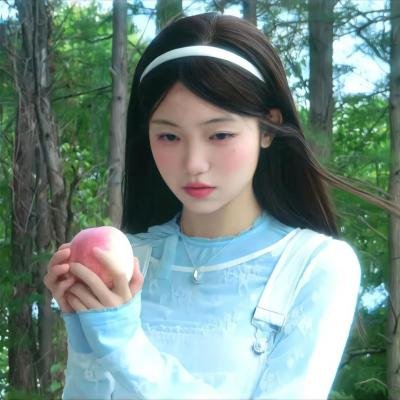 《寂寞调香师》